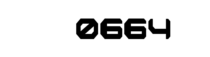 Robotaur Condensed  Скачать бесплатные шрифты