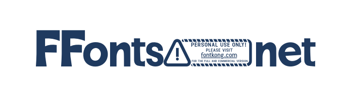 Nivoro PERSONAL USE ONLY! font — Lorem ipsum body text preview