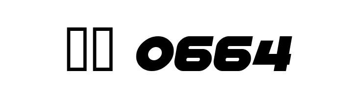 SF Distant Galaxy Alternate Italic  Скачать бесплатные шрифты