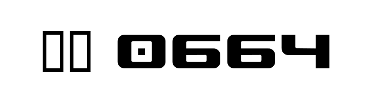 Space Marine Nominal  Скачать бесплатные шрифты