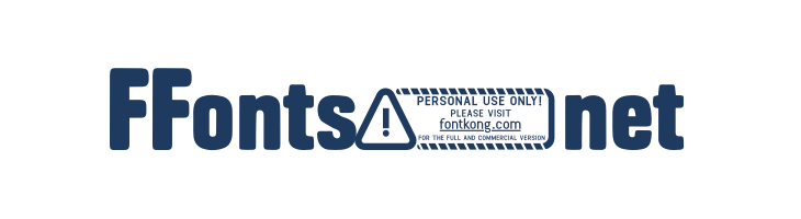 Relife PERSONAL USE ONLY! font — Lorem ipsum body text preview