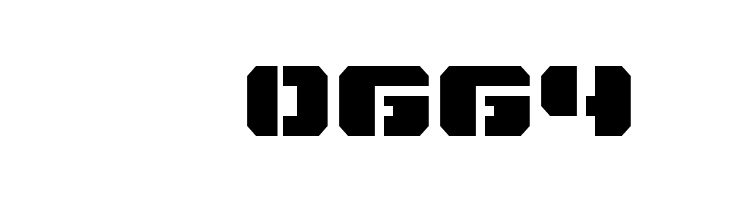 Dan Stargate Expanded  Скачать бесплатные шрифты