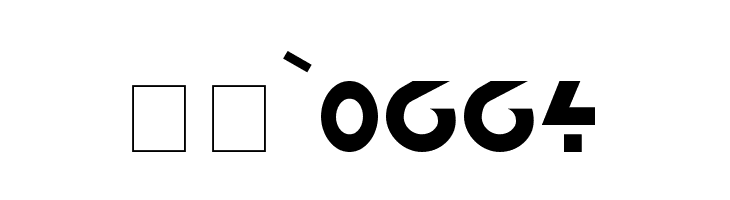 Lynx  Скачать бесплатные шрифты