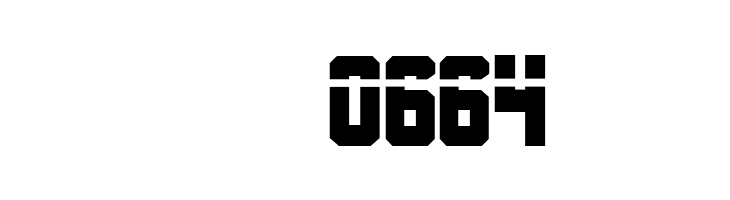 Anitlles Laser  Скачать бесплатные шрифты