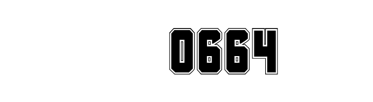 Anitlles Academy  Скачать бесплатные шрифты