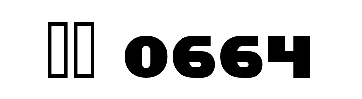 DooM  Скачать бесплатные шрифты