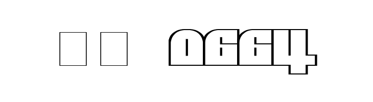 Alpha Flight Small Caps  Скачать бесплатные шрифты