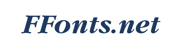 Gourmand  Bold Italic font — Lorem ipsum body text preview