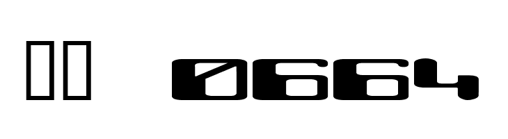 Retroheavyfuture  Скачать бесплатные шрифты