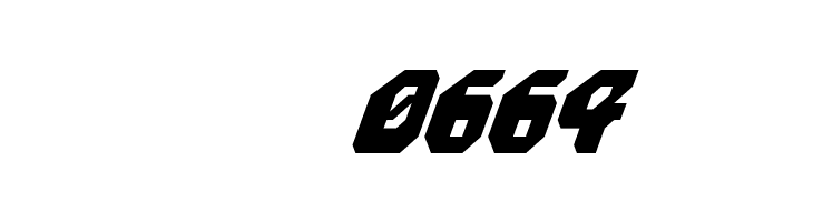 Astropolis Condensed Italic  Скачать бесплатные шрифты