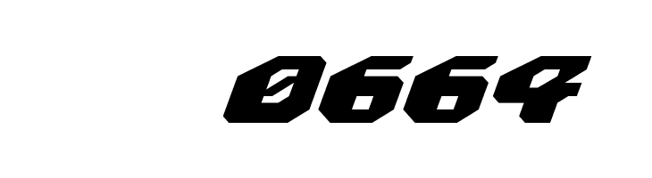 Astropolis Expanded Italic  Скачать бесплатные шрифты