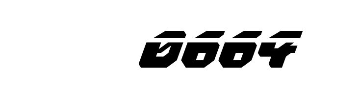 Astropolis Laser Italic  Скачать бесплатные шрифты