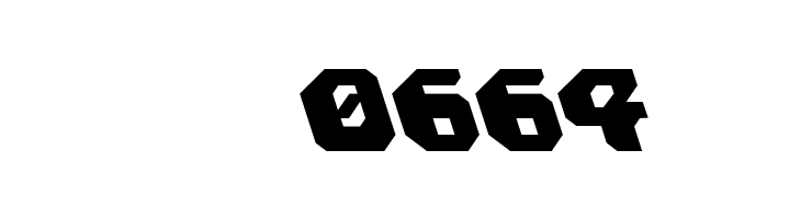 Astropolis Leftalic  Скачать бесплатные шрифты