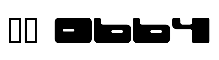 02.10 fenotype  Скачать бесплатные шрифты