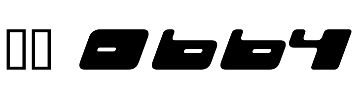 02.10ital fenotype  Скачать бесплатные шрифты