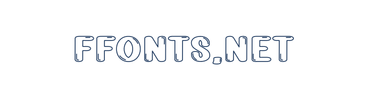 Bubble Bursh font — Lorem ipsum body text preview