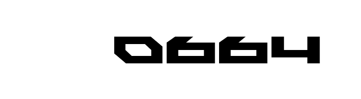 Nightrunner Expanded  Скачать бесплатные шрифты