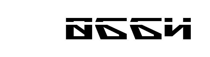 Snubfighter Phaser  Скачать бесплатные шрифты