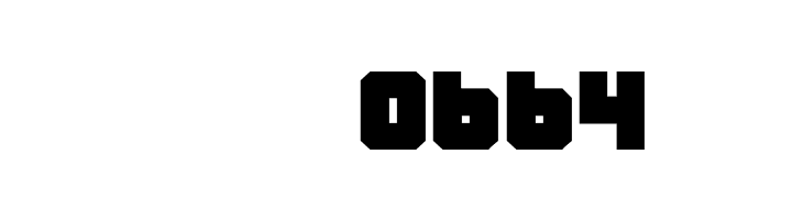 Alpha Taurus Expanded  Скачать бесплатные шрифты