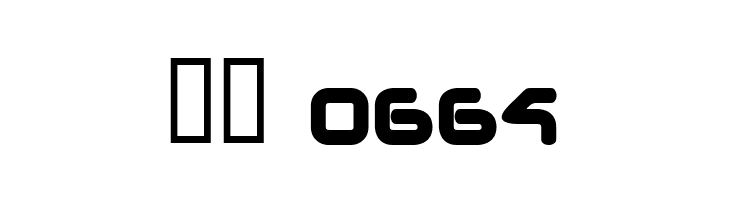 Hybrid Bold  Скачать бесплатные шрифты