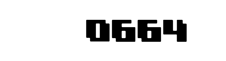 bad robot  Скачать бесплатные шрифты