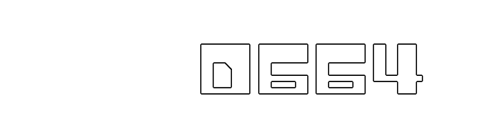 Infection  Скачать бесплатные шрифты