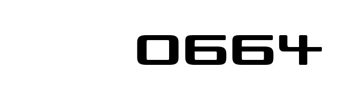 Republika II Exp  Скачать бесплатные шрифты