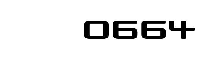 Republika III Exp  Скачать бесплатные шрифты