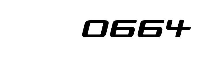 Republika IV Exp Italic  Скачать бесплатные шрифты