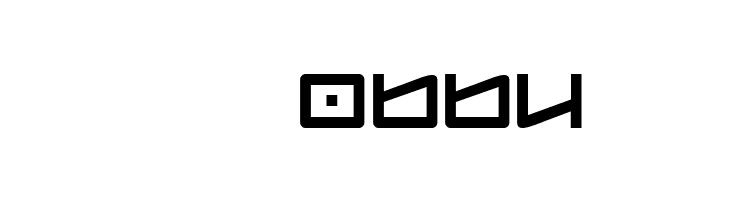 Kobold  Скачать бесплатные шрифты