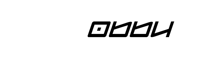 Kobold Italic  Скачать бесплатные шрифты