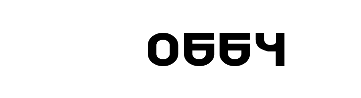 Trek Trooper Expanded  Скачать бесплатные шрифты