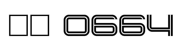 Liner Regular  Скачать бесплатные шрифты