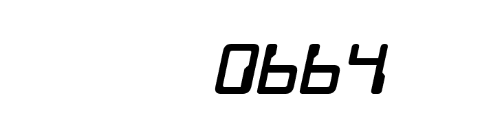 Droid Lover Italic  Скачать бесплатные шрифты