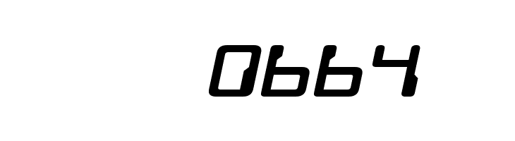 Droid Lover Expanded Italic  Скачать бесплатные шрифты