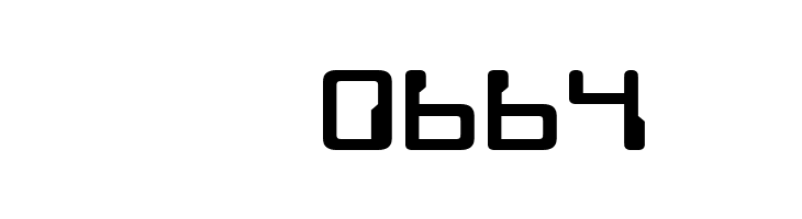 Droid Lover Expanded  Скачать бесплатные шрифты