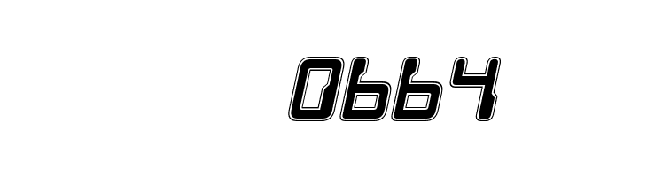 Droid Lover Pro Italic  Скачать бесплатные шрифты