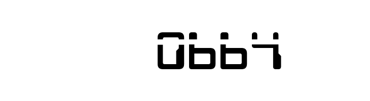 Droid Lover Laser  Скачать бесплатные шрифты