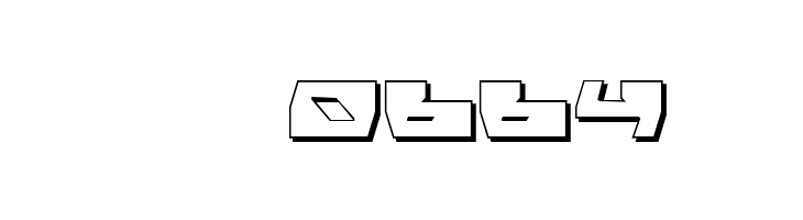 Daedalus Shadow  Скачать бесплатные шрифты