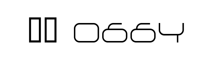 supersonic Thin  Скачать бесплатные шрифты