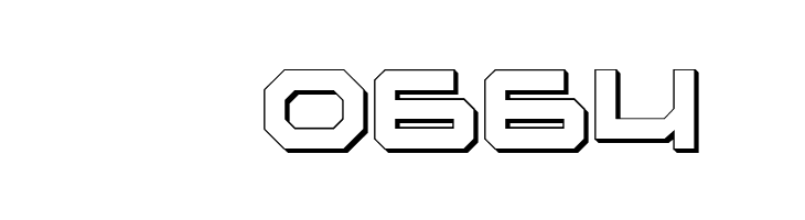 Traveler Shadow  Скачать бесплатные шрифты