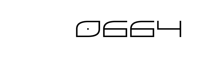 Galga  Скачать бесплатные шрифты