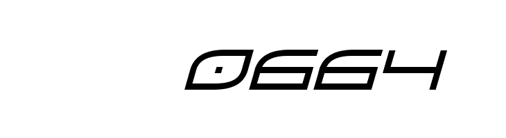 GalgaBold Italic  Скачать бесплатные шрифты