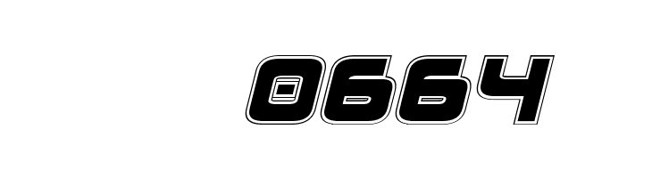 Exedore College Italic  Скачать бесплатные шрифты