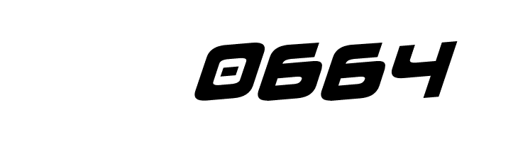 Exedore Rotalic  Скачать бесплатные шрифты