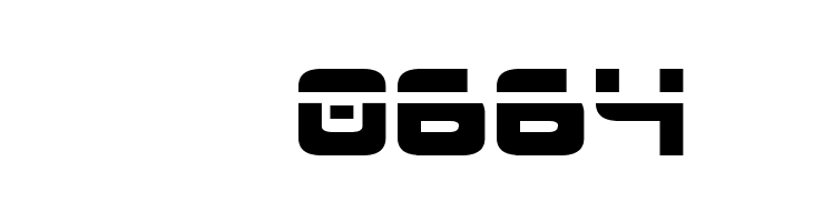 Exedore Laser  Скачать бесплатные шрифты