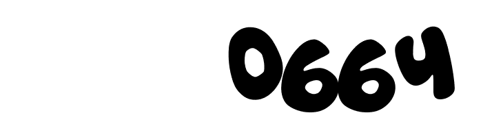 Casual-Tossed  Скачать бесплатные шрифты