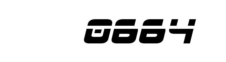 Exedore Laser Italic  Скачать бесплатные шрифты