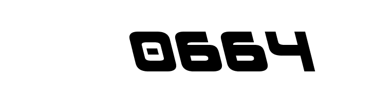 Exedore Leftalic  Скачать бесплатные шрифты