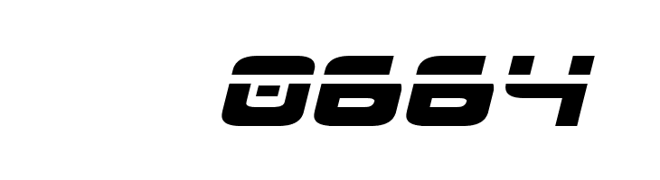 Exedore Laser Exp Italic  Скачать бесплатные шрифты